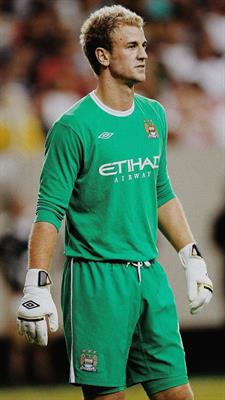 Joe Hart