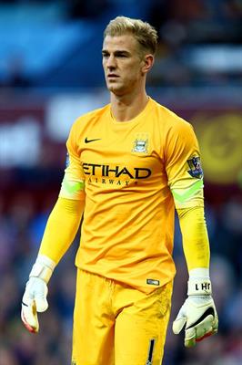 Joe Hart