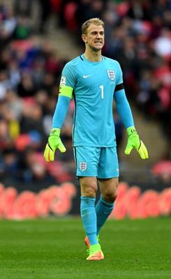 Joe Hart
