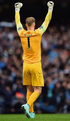 Joe Hart