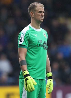 Joe Hart