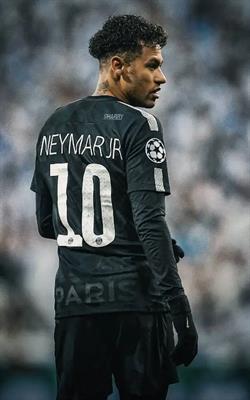 Cầu thủ Neymar: Được mệnh danh là \