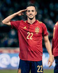 Pablo Sarabia