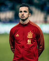Pablo Sarabia