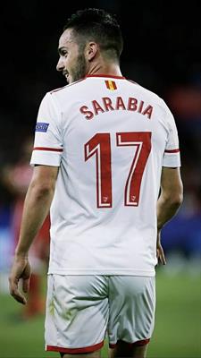Pablo Sarabia