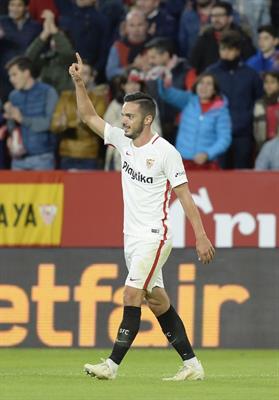 Pablo Sarabia
