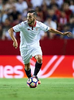 Pablo Sarabia