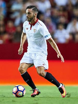 Pablo Sarabia
