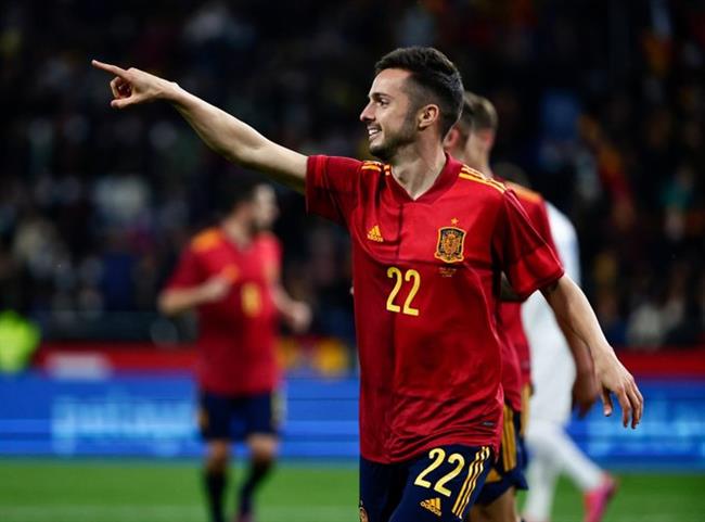 Pablo Sarabia