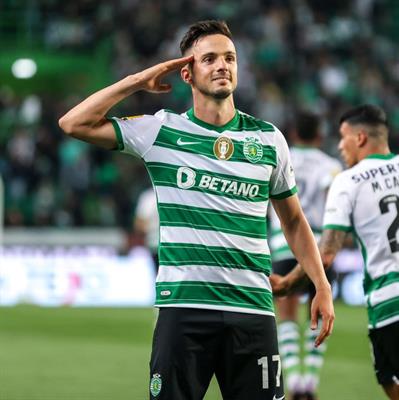 Pablo Sarabia