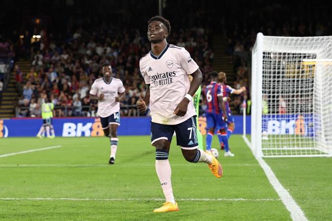 Saka gop cong lon vao ban an dinh ty so thuoc ve mot cau thu doi phuong