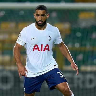 Cameron Carter-Vickers