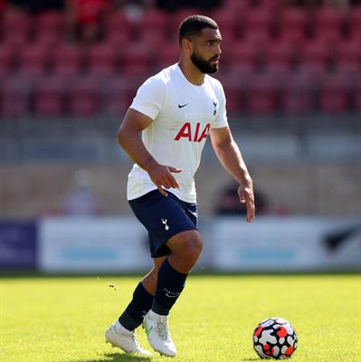 Cameron Carter-Vickers