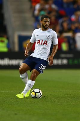 Cameron Carter-Vickers