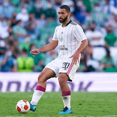 Cameron Carter-Vickers