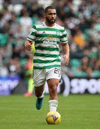 Cameron Carter-Vickers