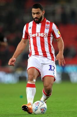 Cameron Carter-Vickers