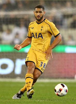 Cameron Carter-Vickers