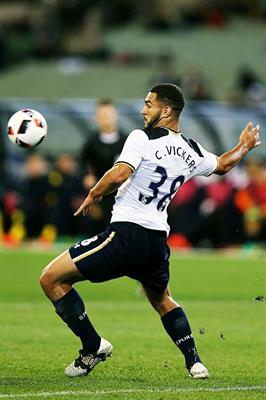 Cameron Carter-Vickers