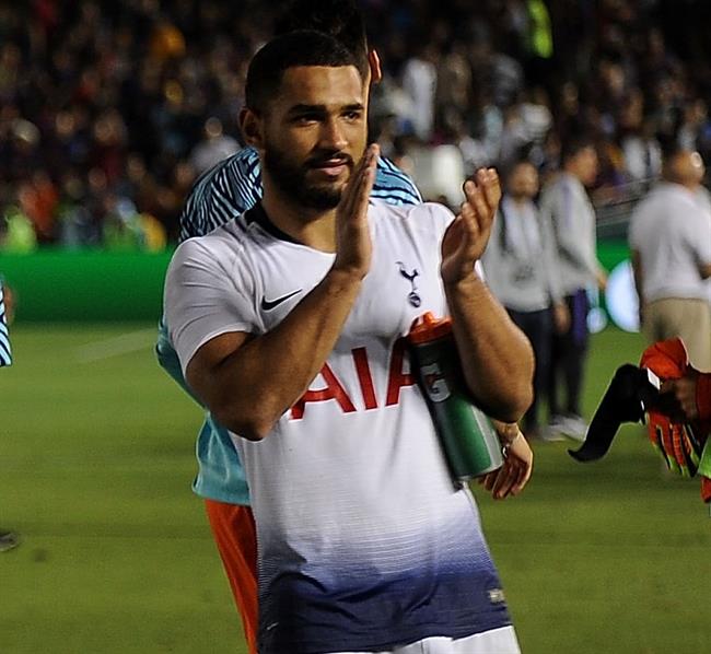 Cameron Carter-Vickers