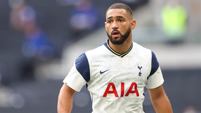 Cameron Carter-Vickers