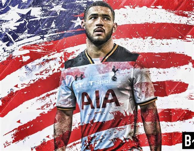 Cameron Carter-Vickers