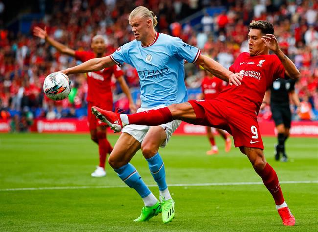 Nhận định West Ham vs Man City (22h30 ngày 78) Nhà Vua xuất trận 1