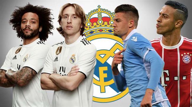Tổng hợp tin chuyển nhượng Real và Barca ngày 8/8/2022