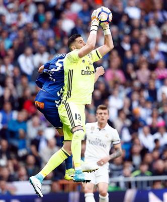 Kiko Casilla