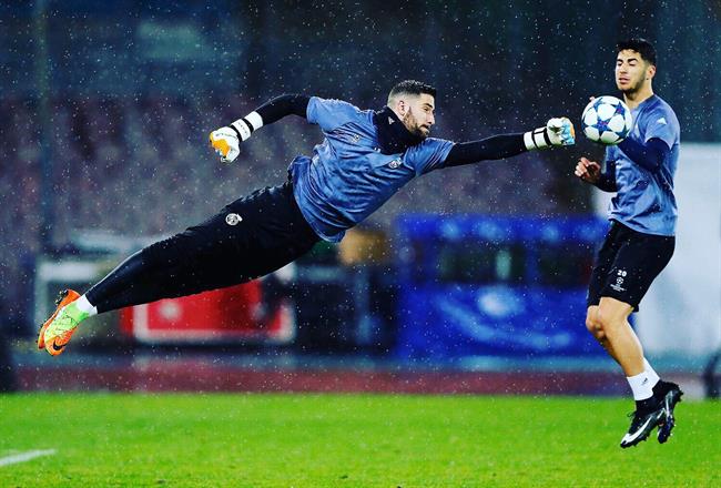 Kiko Casilla