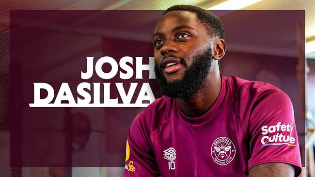 Josh Dasilva