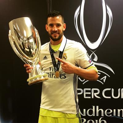 Kiko Casilla