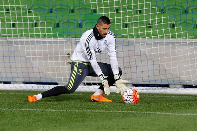 Kiko Casilla