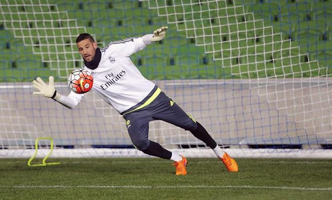 Kiko Casilla