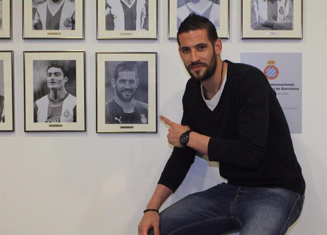 Kiko Casilla