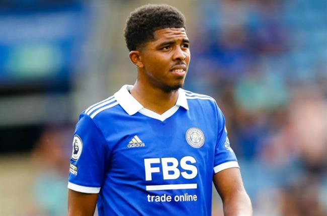 Trao đổi cầu thủ với Leicester, Chelsea sáng cửa có Wesley Fofana