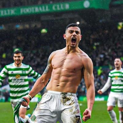 Georgios Giakoumakis