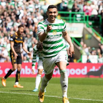 Georgios Giakoumakis