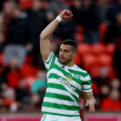 Georgios Giakoumakis