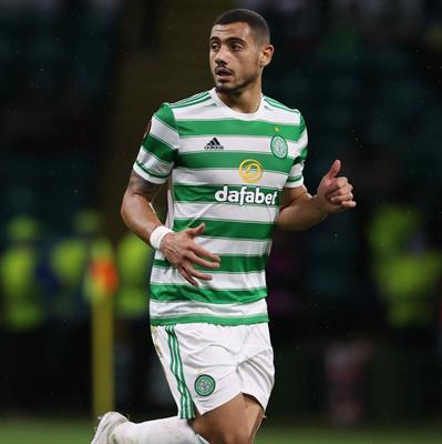 Georgios Giakoumakis