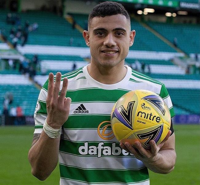 Georgios Giakoumakis