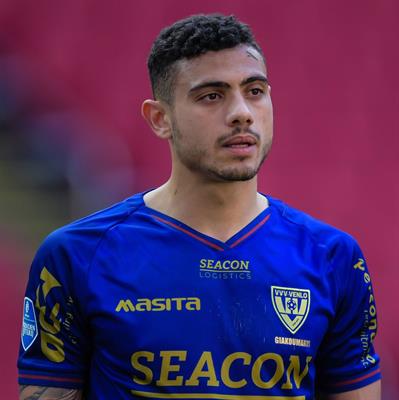 Georgios Giakoumakis