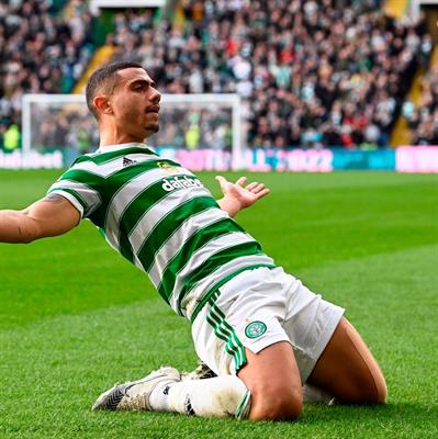 Georgios Giakoumakis