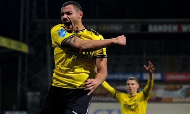 Georgios Giakoumakis