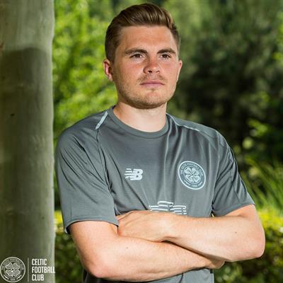 James Forrest