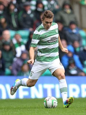 James Forrest