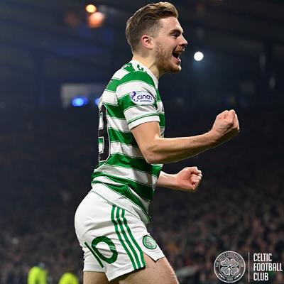 James Forrest