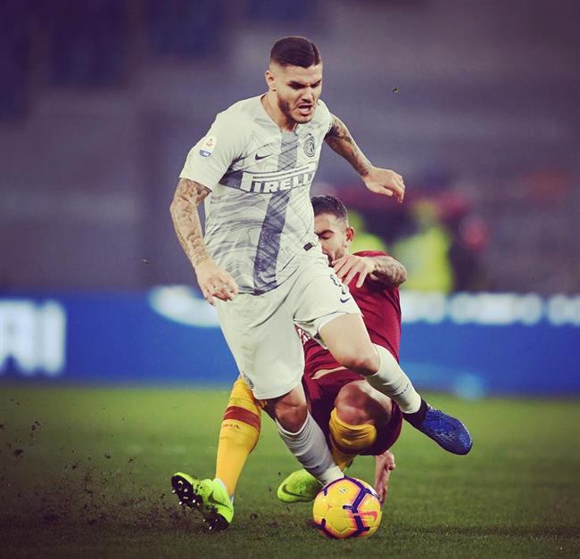 Mauro Icardi