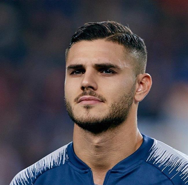 Mauro Icardi