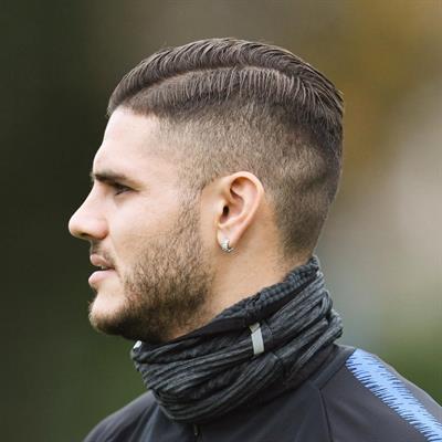 Mauro Icardi